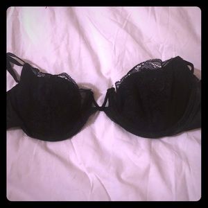 Lacy Very Sexy Victoria’s Secret Bra